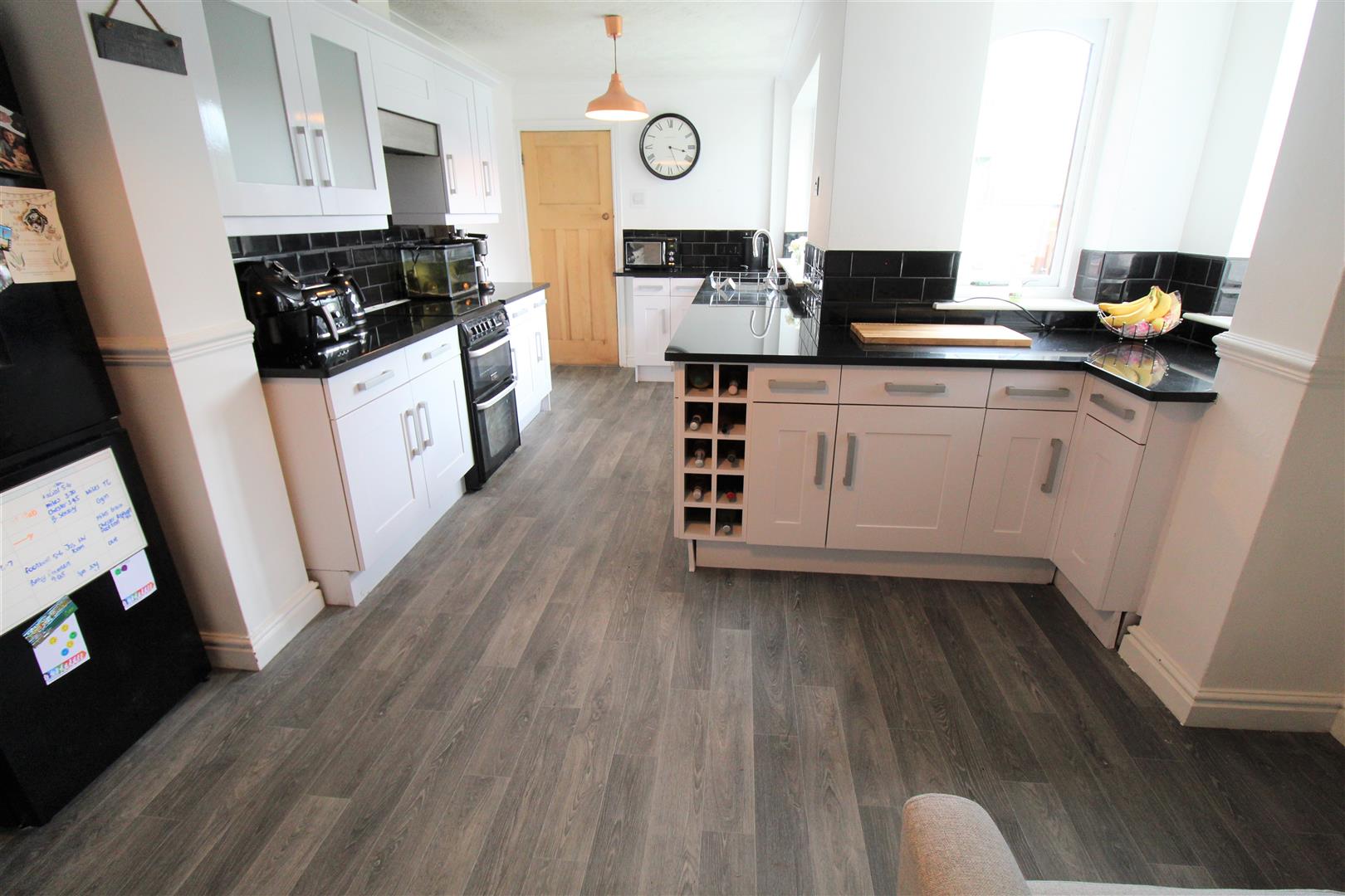 Endon Road, Norton Green, Stoke-On-Trent